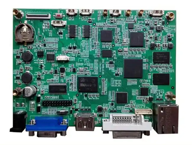 How to Choose a Trusted Medical PCBA Manufacturer?